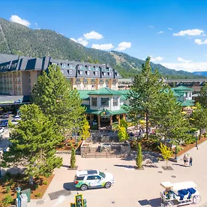 Resort Margaritaville Tahoe, South Lake Tahoe